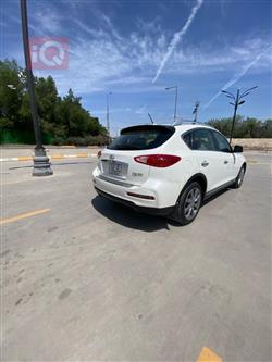 انفنتي QX50